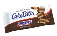 Cake Bites Variety Box – Assorted Mini Cake Snacks 8 Pack