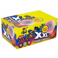 Thumbnail for Chupa Chups XXL Trio Bubble Gum Filled Lollipops 48 ct.