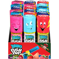 Thumbnail for Push Pop Jumbo 18 ct.