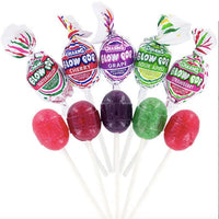 Thumbnail for Charms Blow Pops Assorted 100 ct.