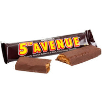 Thumbnail for 5th Avenue Candy Bars 18 ct. - Novelty | Sugar Bear Candy