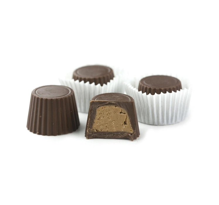 Sugar-Free Mini Peanut Butter Cups