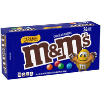 Thumbnail for M&M's Caramel 24 ct.