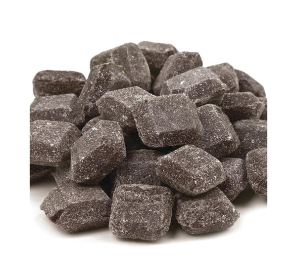 Licorice Drops
