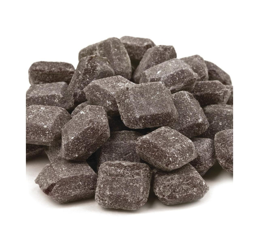 Licorice Drops