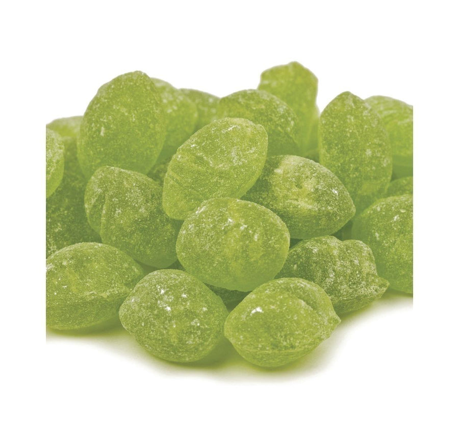 Sour Green Apple Drops