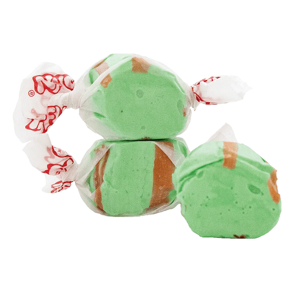 Pickle Salt Water Taffy