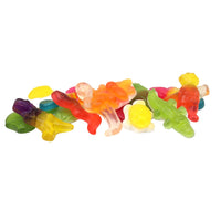 Thumbnail for Haribo Funtastic Mix Gummi Candy Peg Bag 5oz. 12 ct.