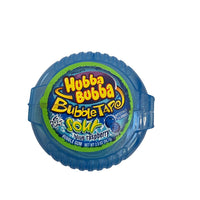 Thumbnail for Hubba Bubba Bubble Tape Sour Blue Raspberry 12 ct.