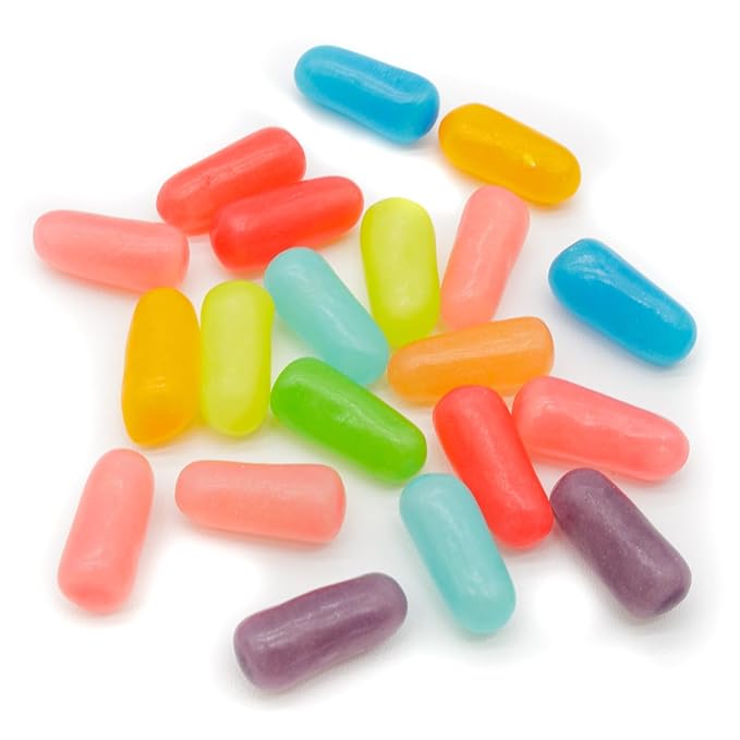 Mike and Ike® 10 Flavor Mega Mix