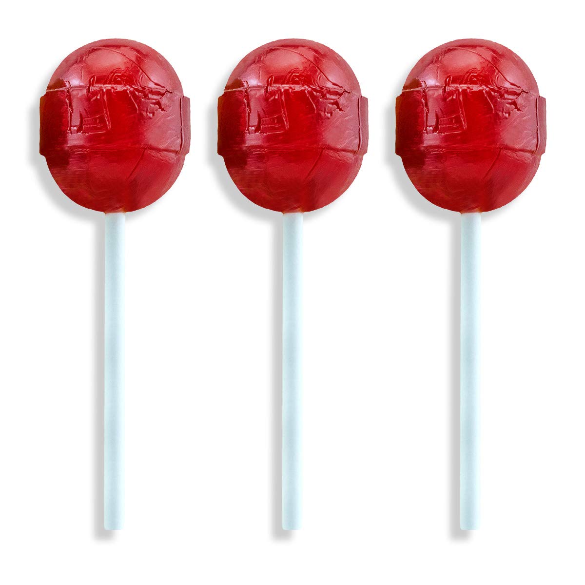 Charms Cherry Blow Pop 48 ct.