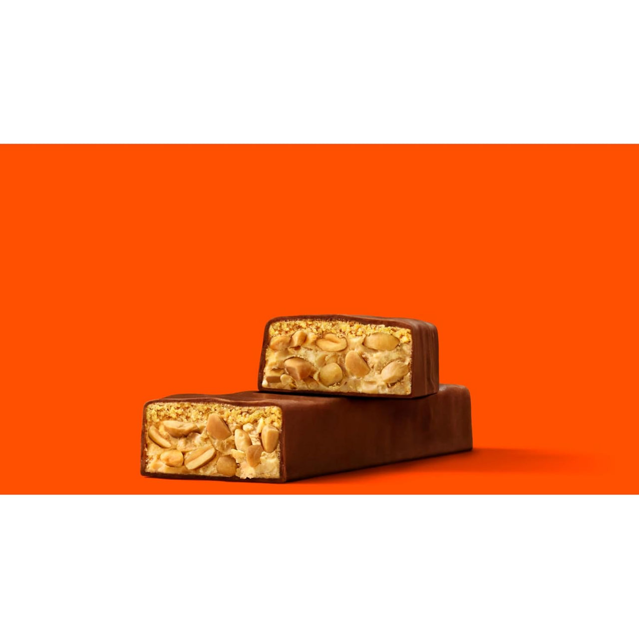 Reese's Crunchy Peanut King Size Bar 18 ct.