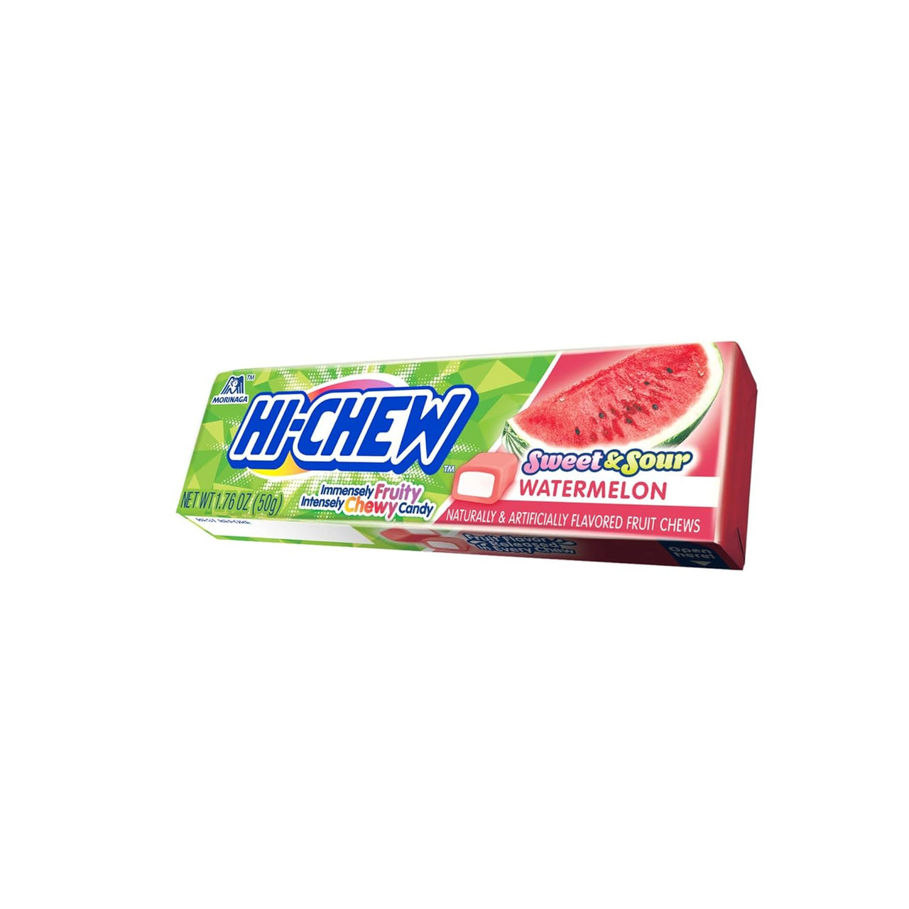 HI-CHEW Watermelon 15 ct.