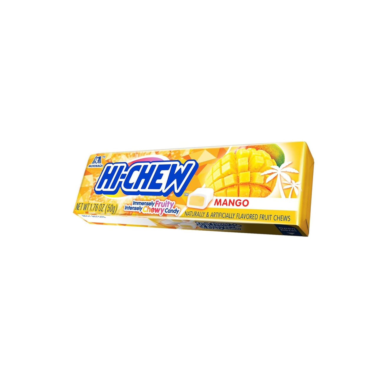 HI-CHEW Mango 15 ct.