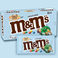 Thumbnail for M&M's Crunchy Cookie 24 ct.