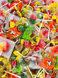 Piñata Candy Mix – Colorful Assorted Party Candy Bulk Variety Pack