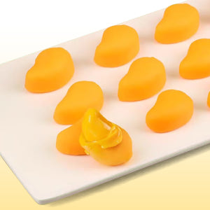 Mango Gummy Peelerz