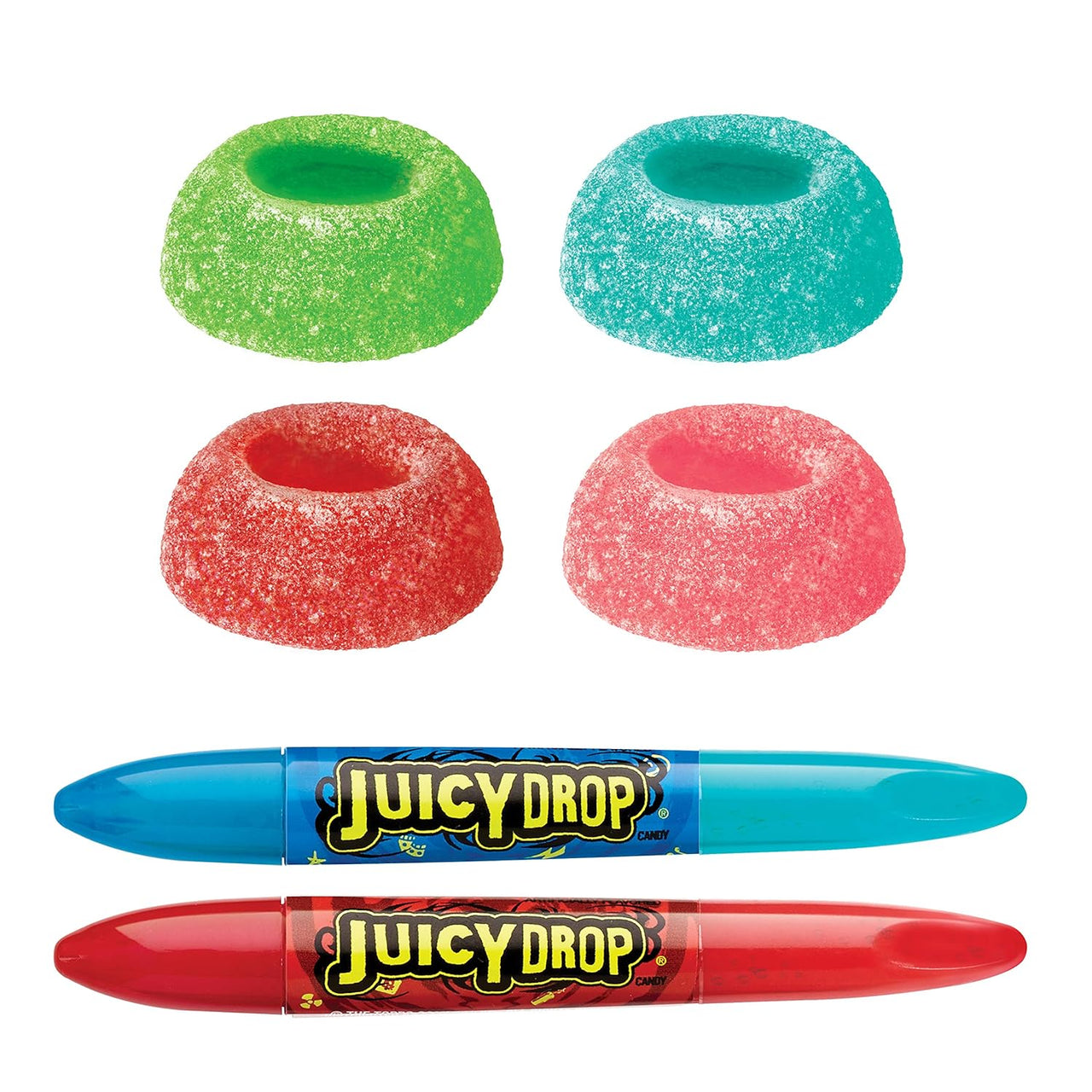 Juicy Drop Gummies 16 ct.