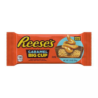 Thumbnail for Reese's Big Cup with Caramel King Size Cups 16 ct.