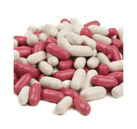 Good & Plenty (Licorice Pastels)