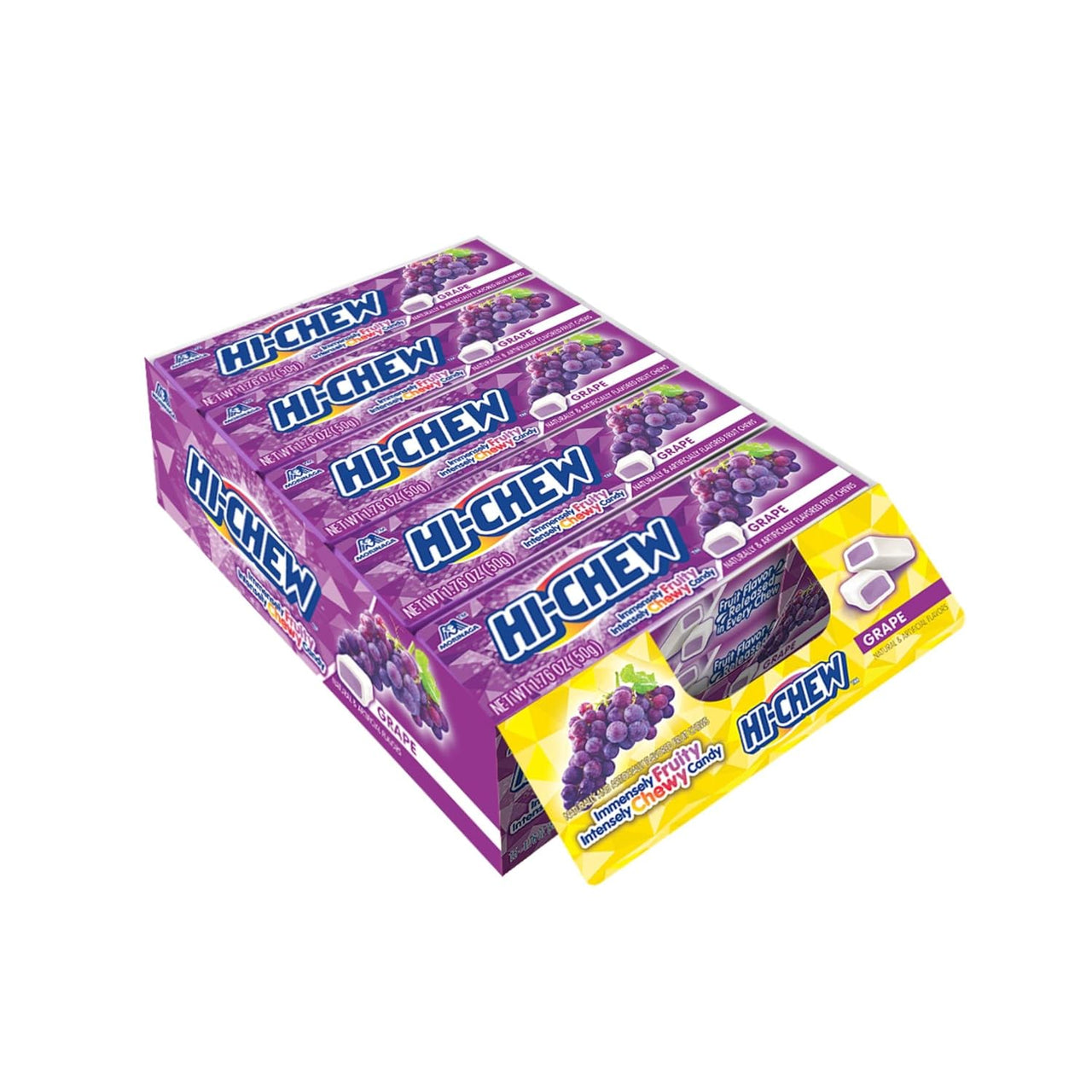 HI-CHEW Grape 15 ct.