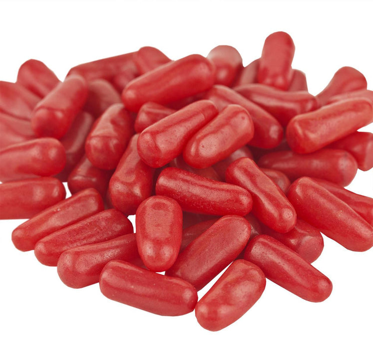 Hot Tamales