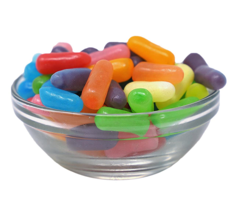 Mike and Ike 10 Flavor Mega Mix