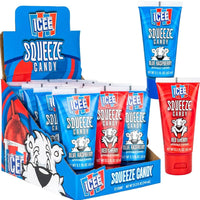 Icee Squeeze Candy 12 ct.