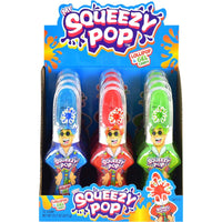 Thumbnail for Mr. Squeezy Pop 12 ct.