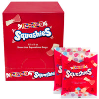 Squashies Raspberry & Cream