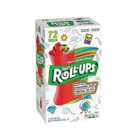 Thumbnail for Fruit Roll Ups Variety Pack 72 ct.