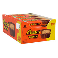 Thumbnail for Reese's Big Cup King Size 16 ct.