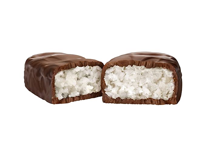 Mounds Dark Chocolate & Coconut Candy Bar 36 ct.