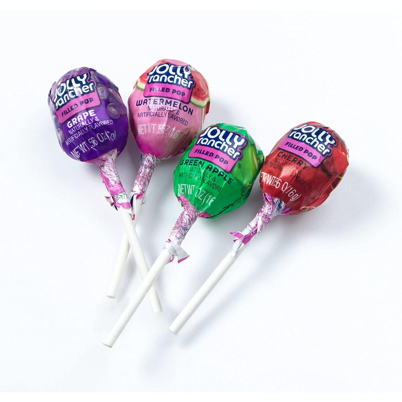 Jolly Rancher Lollipops 100 ct.