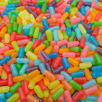 Mike and Ike 10 Flavor Mega Mix