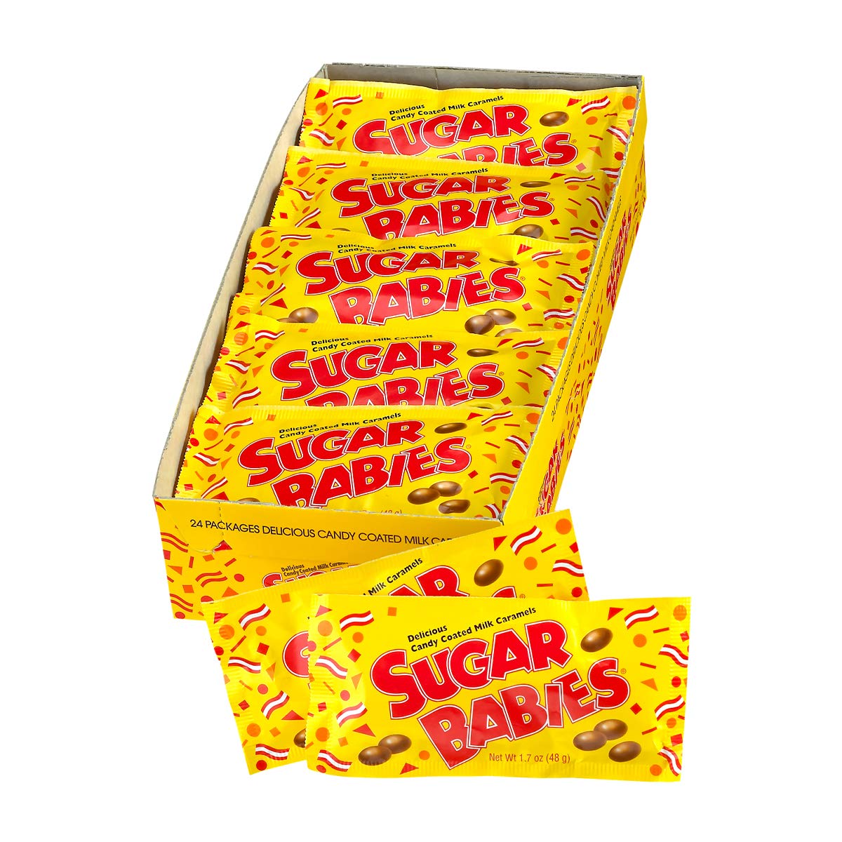 Sugar Babies 24 ct.