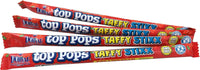 Thumbnail for Top Pops Strawberry Taffy Stixx 12 ct.