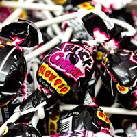 Thumbnail for Charms Blow Pops Black Cherry 48 ct.