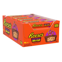 Thumbnail for Reese's Big Cup with Pretzels King Size 16 ct.