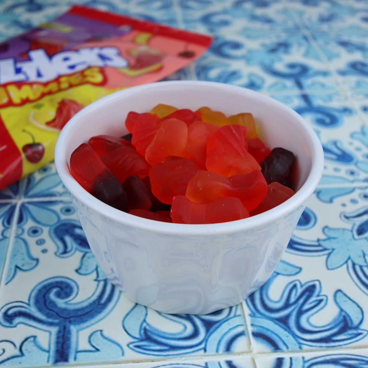 Twizzlers Gummies 7oz. 12 ct.