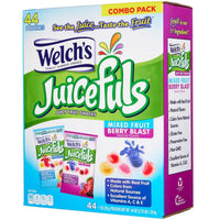 Thumbnail for Welch’s Juicefuls Variety Pack 44 ct.