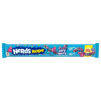 Thumbnail for Nerds Rope Very Berry 24 ct.