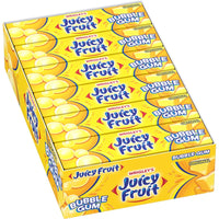 Thumbnail for Juicy Fruit Original Bubble Gum 18 ct.