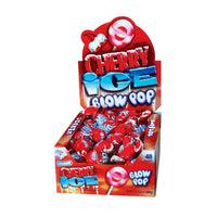 Thumbnail for Charms Cherry Ice Blow Pop 48 ct.