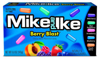 Thumbnail for Mike & Ike Berry Blast Theater Box 12 ct.