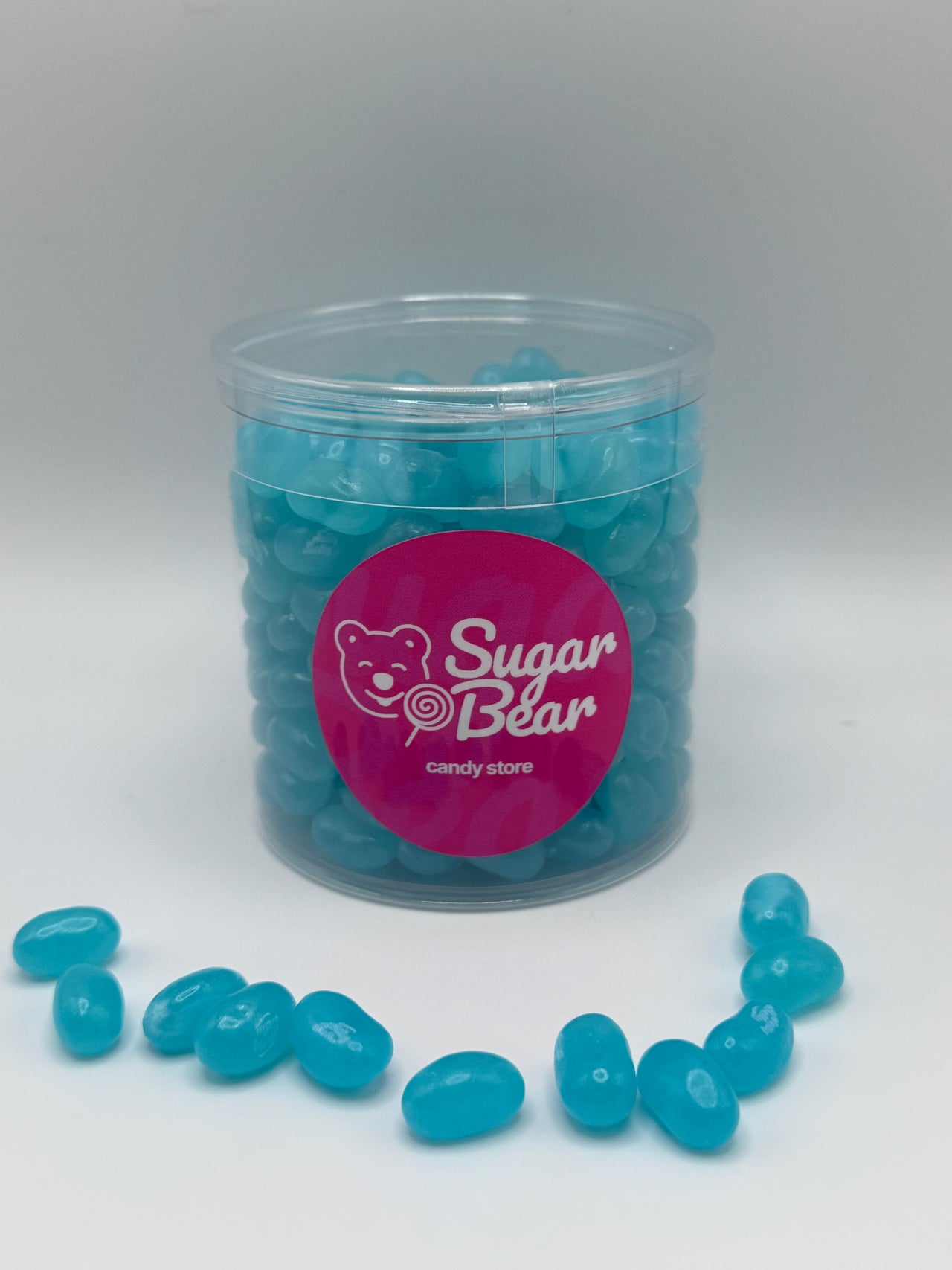 Jelly Belly Blueberry