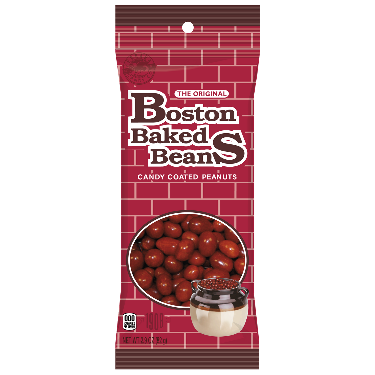 Boston Baked Beans 8 ct.