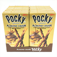 Thumbnail for Pocky Almond Crush Cookie Sticks 10 ct.