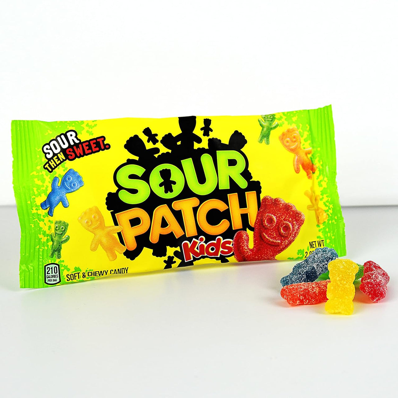 Sour Patch Kids, 2 oz Bags 24 ct.