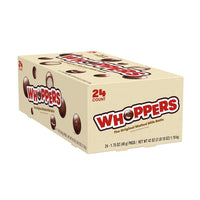 Thumbnail for Whoppers Malted Milk Balls 24 ct.